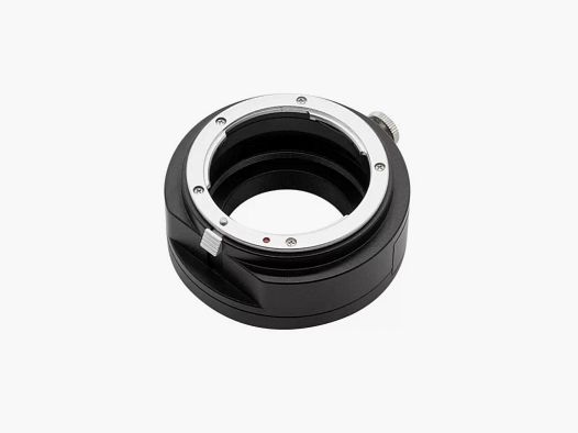 ZWO Filterhouder voor Nikon-lens