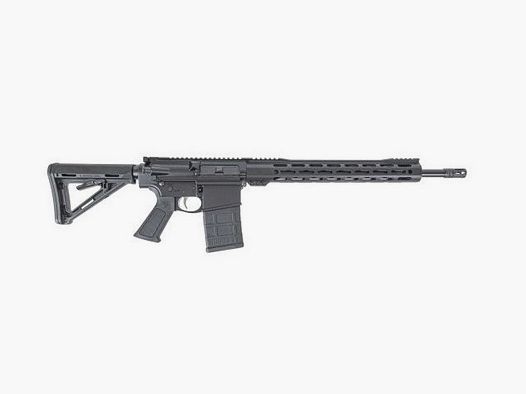 Karabin DPMS DP10 308Win 18" Nitride Black