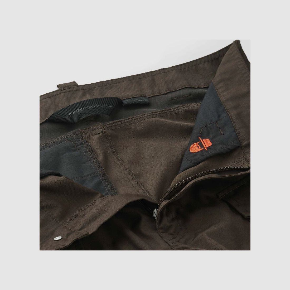 Northern Hunting Herren Hose Haakon