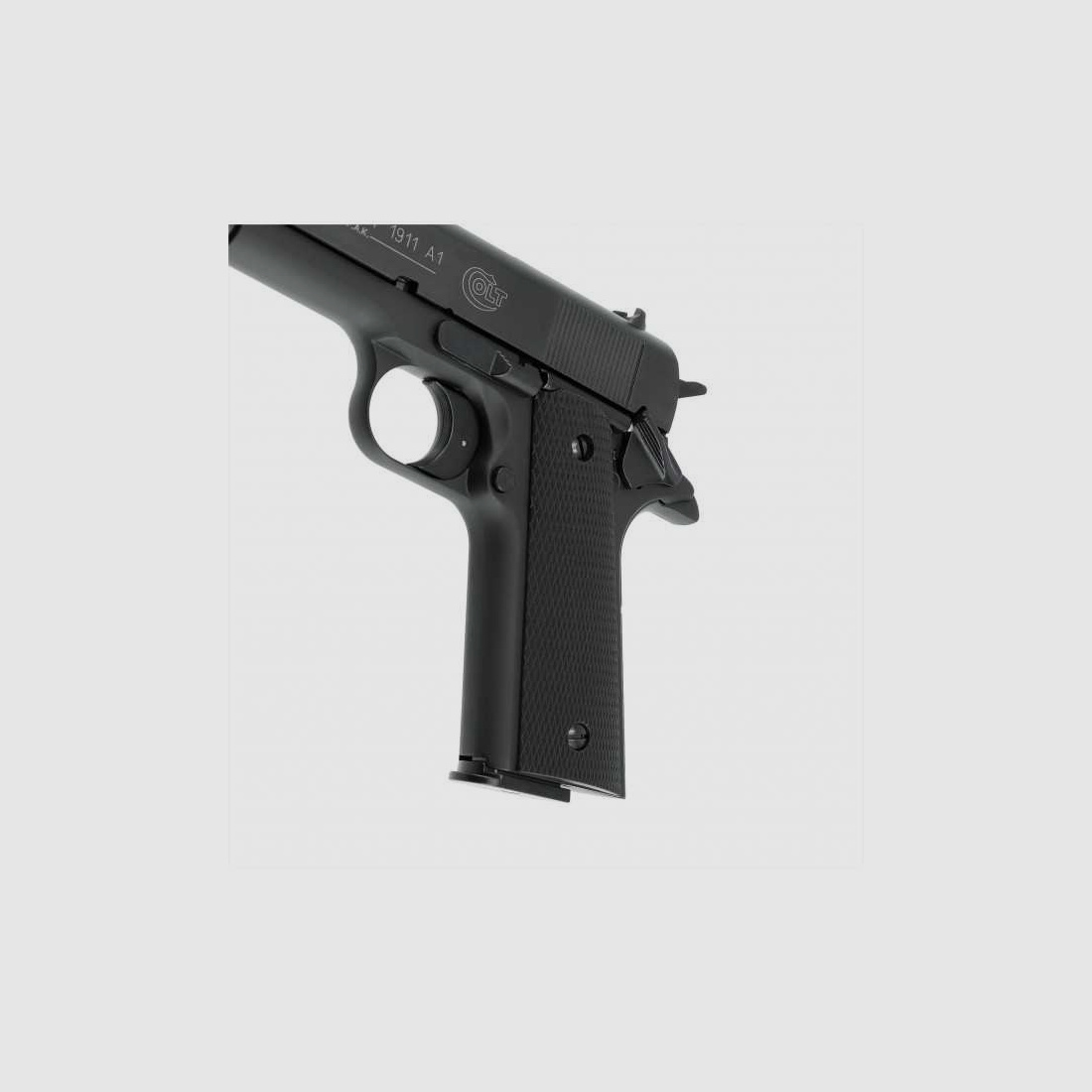 Colt Government 1911 A1 cal. 9 mm P.A.K. Schreckschusspistole