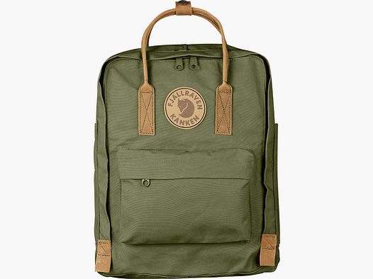 FJÄLL RÄVEN Kånken No.2