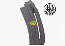 BERETTA cargador ARX 160 - HAMMERLI TAC R1 cal. .22 lr - 20 cartuchos