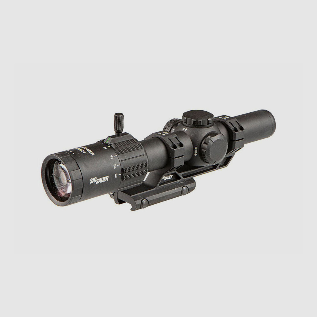 Sig Sauer Electro optics Tango-MSR 1-6x24 Zielfernrohr