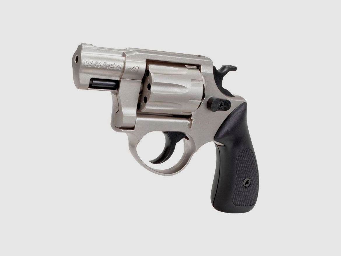 ME 38 Pocket-4R, Kal. 4 mm R lang
