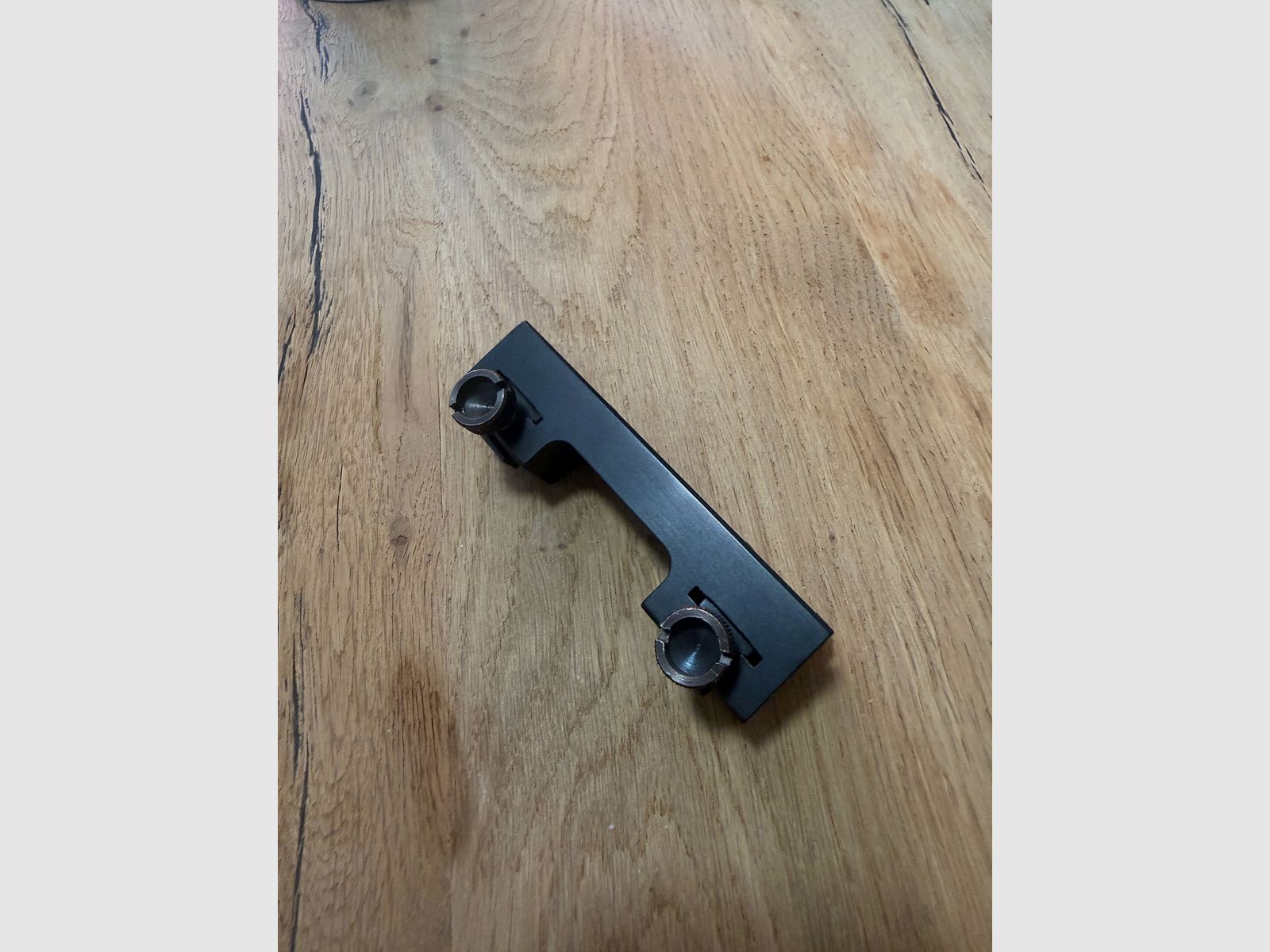 Heckler&Koch SL6 SL7 630 770 940 mounting rail rings