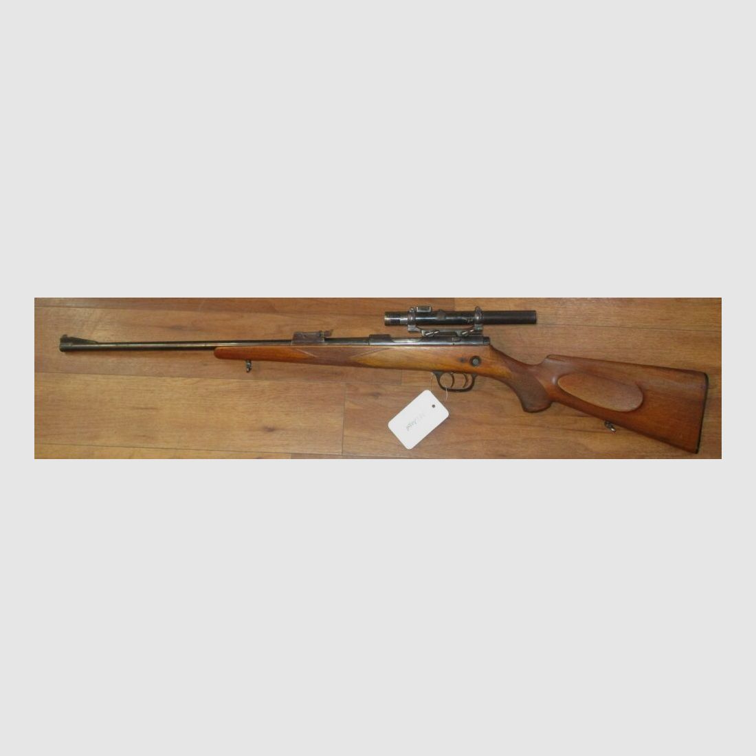 Walther KKJ
