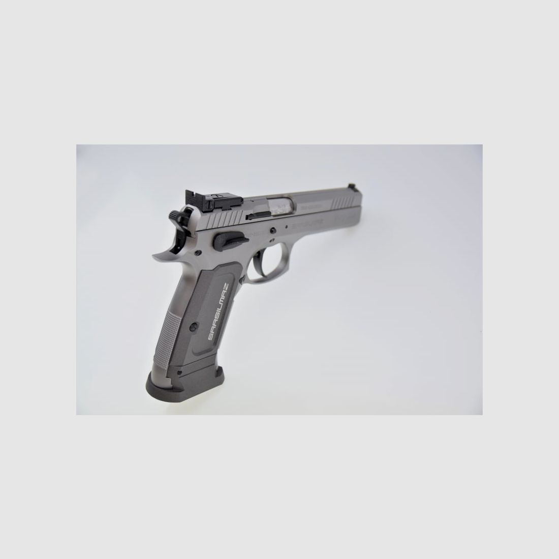 Sarsilmaz K12 Sport 9×19, afbeelding 4 van 7