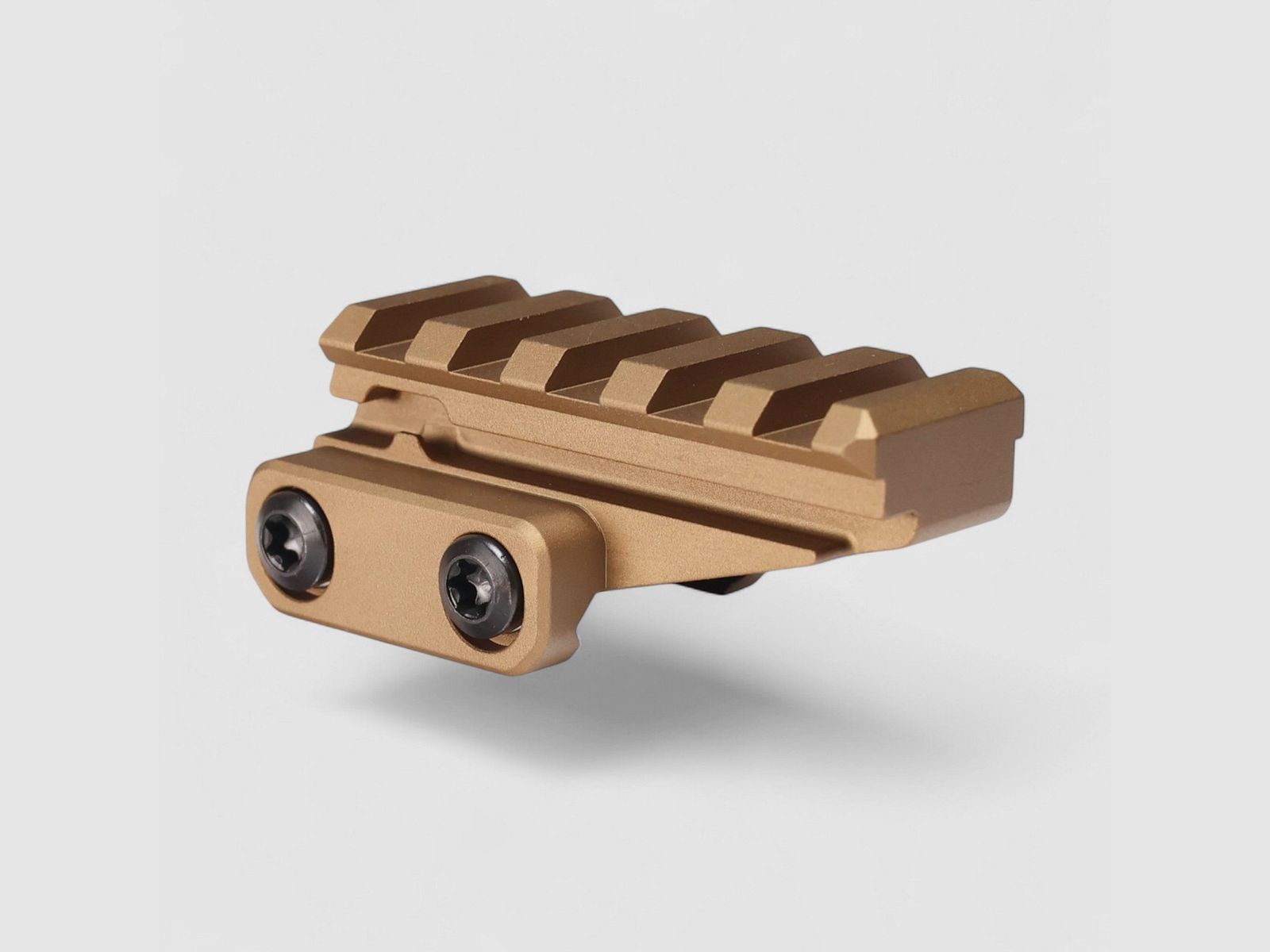 Unity Tactical FAST Accessory Riser, image 2 of 3