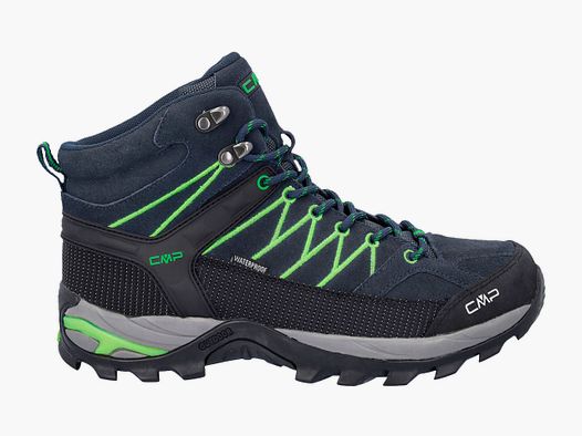 CMP Herren-Wanderschuhe Rigel Mid WP