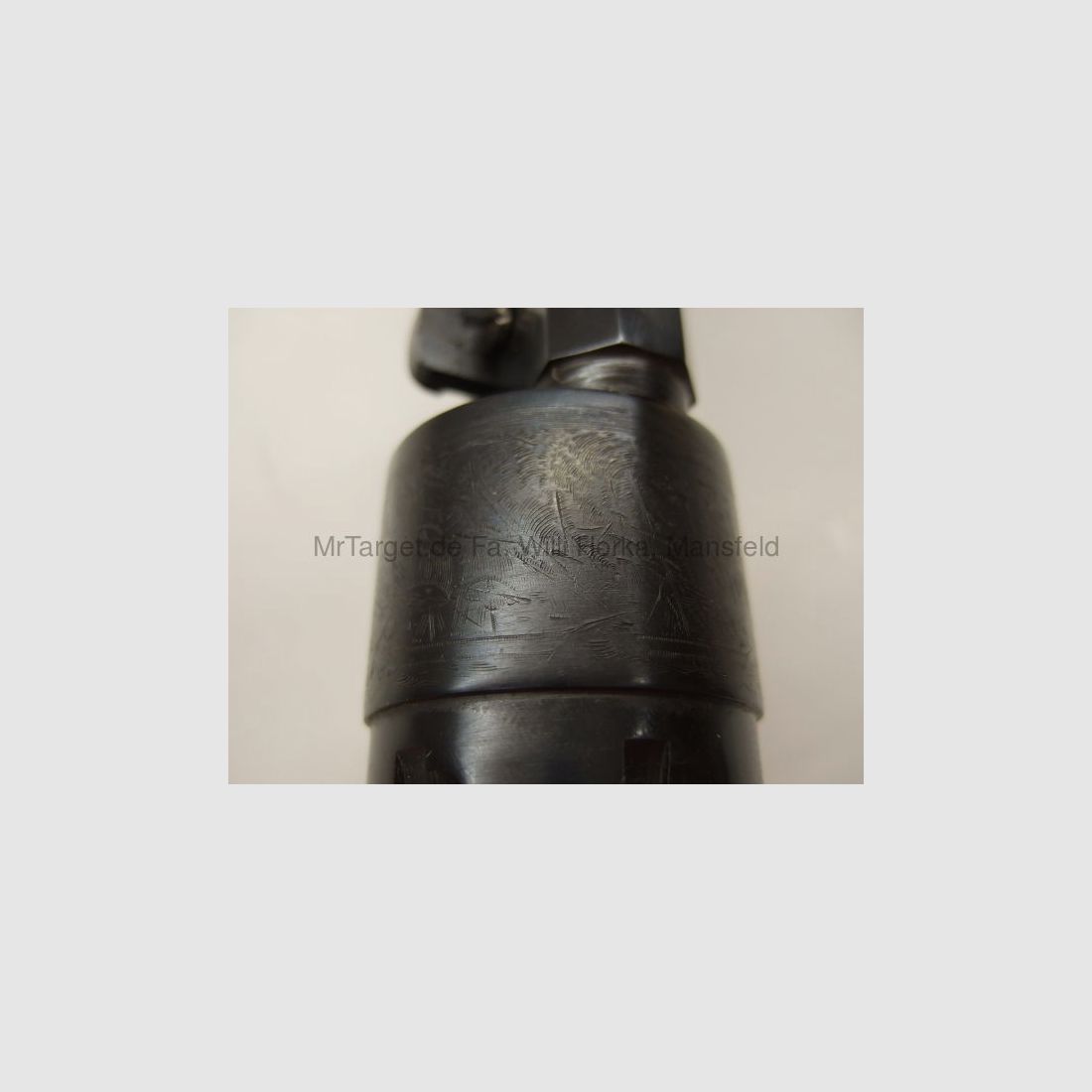 Pietta (FAP F.LLii Pietta) 1851 * Zustand 2 * 7,5" Lauf