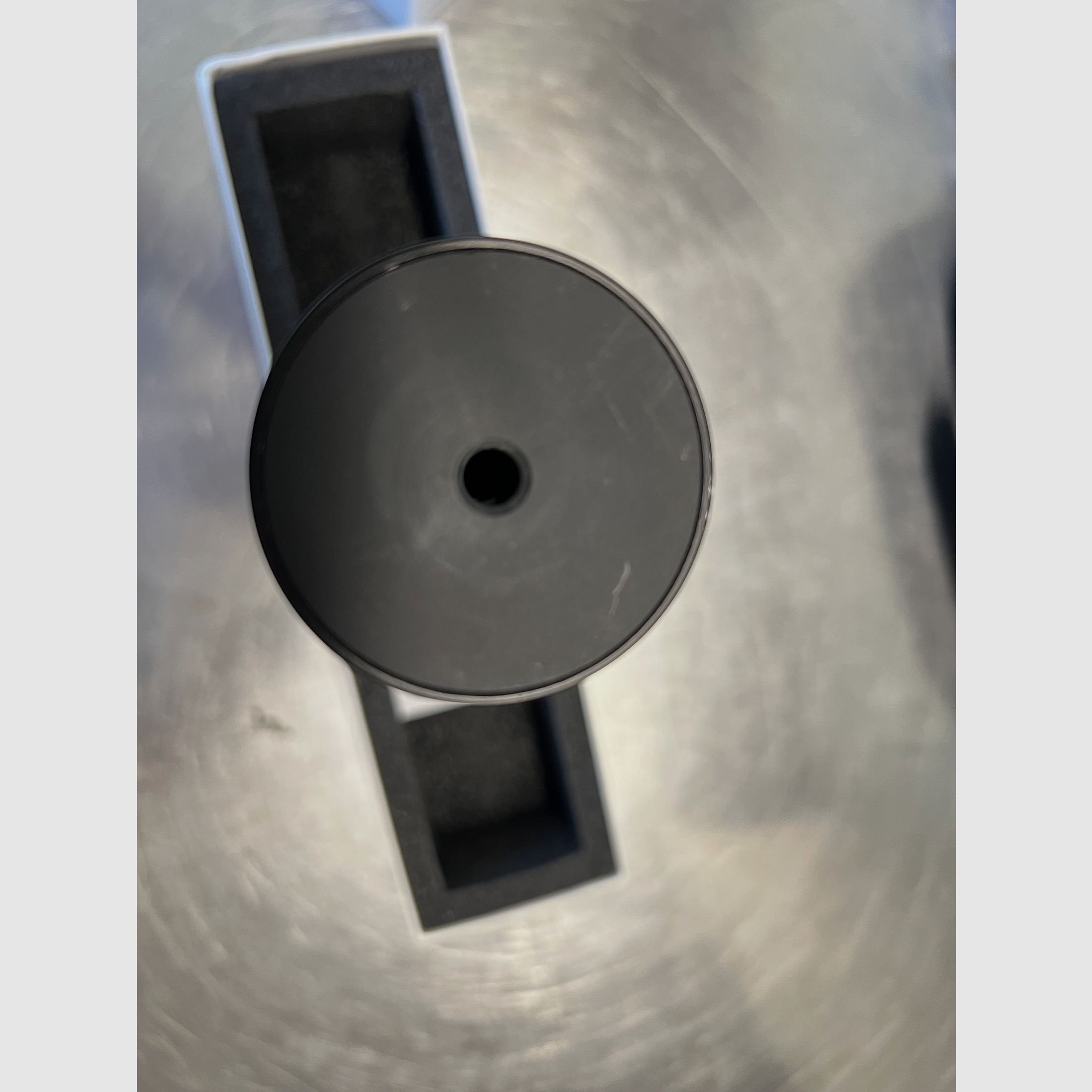 Silenziatore Hausken JD224 MK2