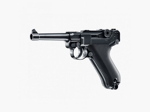 Pistolet P08 Legend Co2 Legends Cal Bb/4.5mm