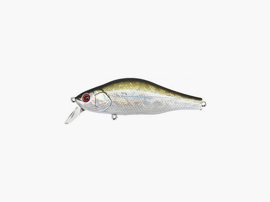 Kunstköder Zip Baits Khamsin 105 SP 10,5 cm 510RF