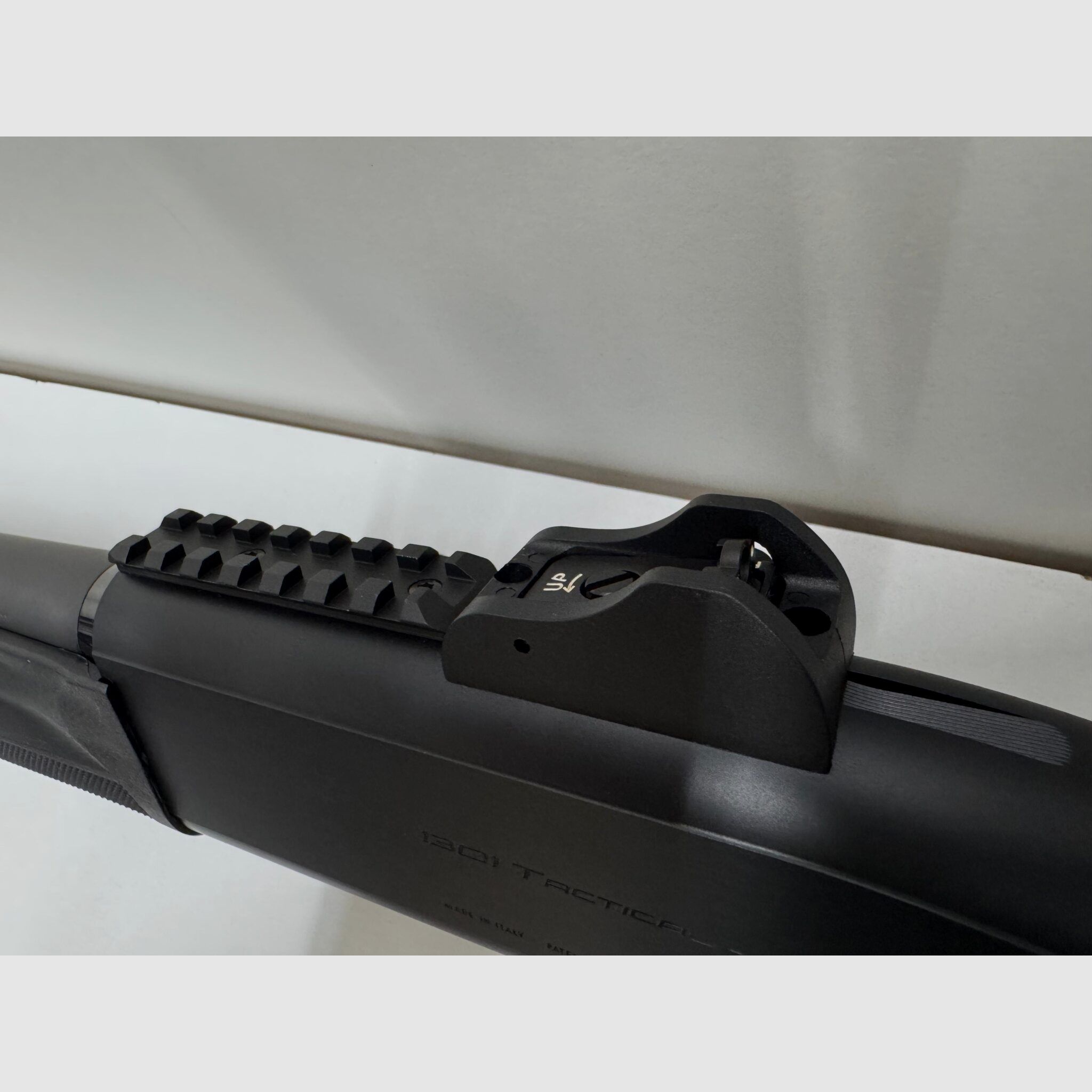 BERETTA 1301 Tactical Synthétique Noir