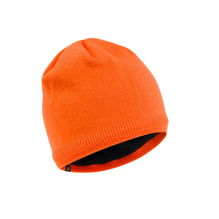 Beretta Merino ACT Beanie/Mütze in Orange