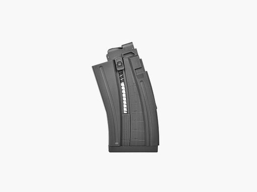 GSG 15 Magazin 10 Schuss kurz .22lr - Firearms