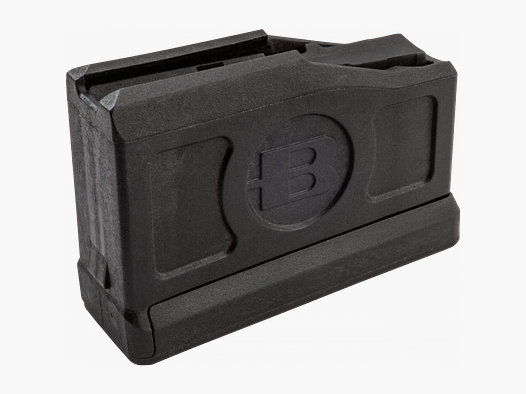Bergara AICS 5-round magazine Long Action Magnum