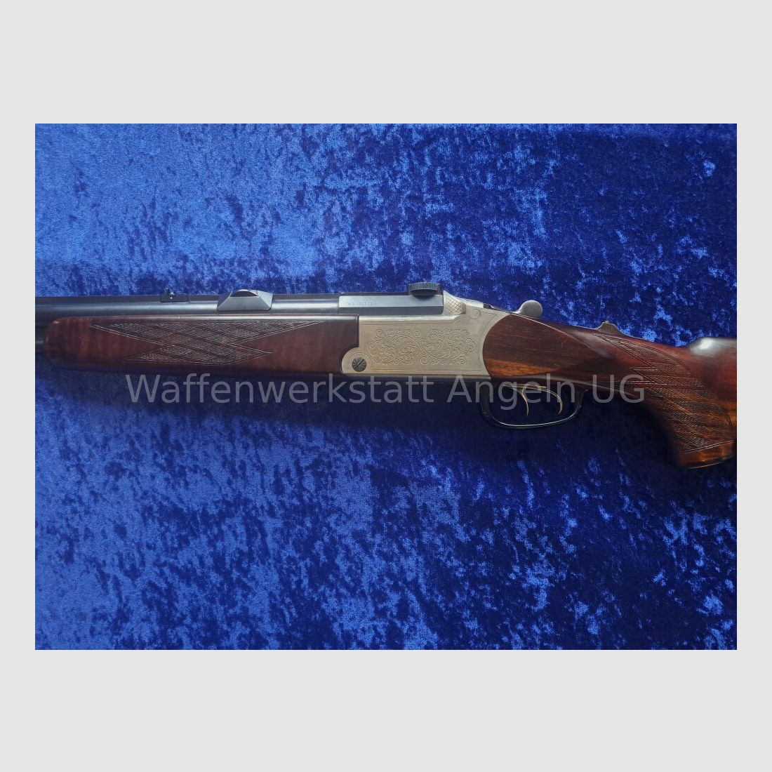 Blaser
