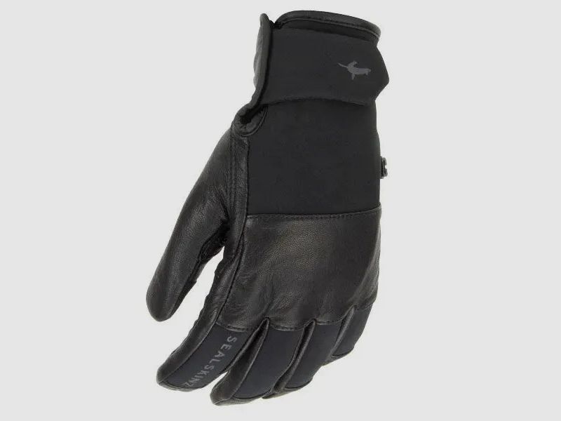 SealSkinz Sealskinz Handschuhe Walcott schwarz