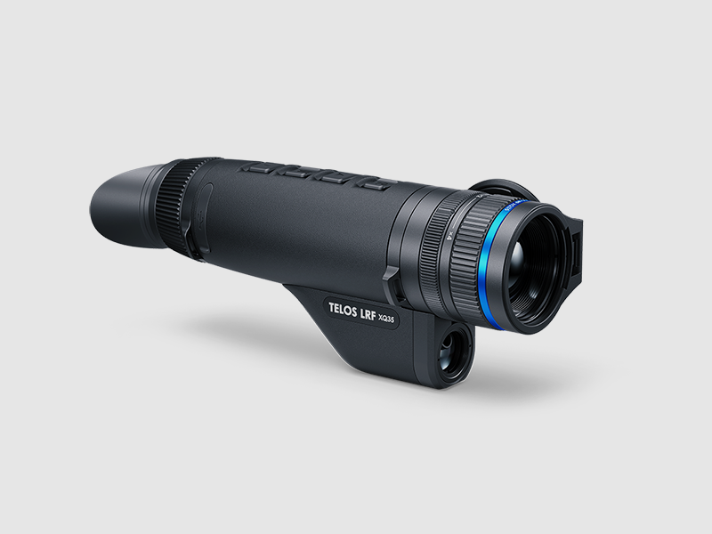 Pulsar Telos LRF XQ35 Wärmebild-Handgerät (Entfernungsmesser), Bild 1 von 6