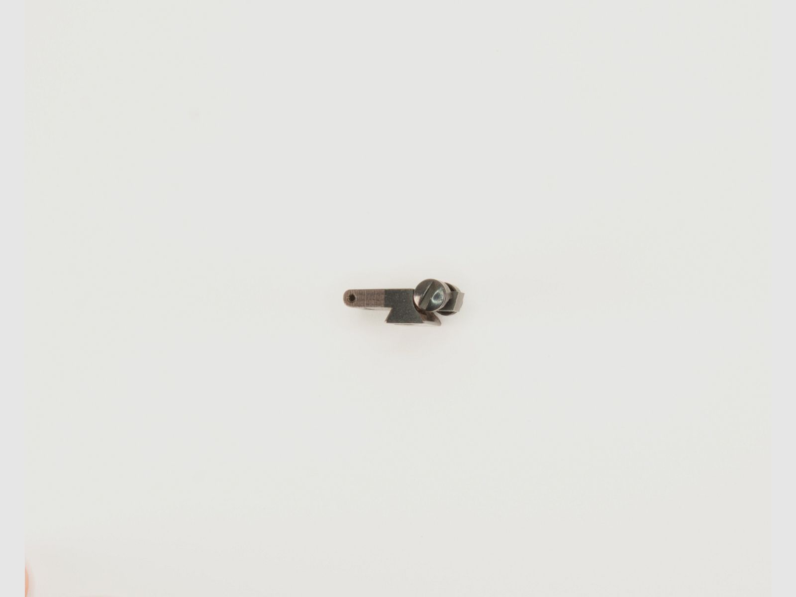 Visière originale pour pistolet FN Browning High Power Target, image 4 sur 4