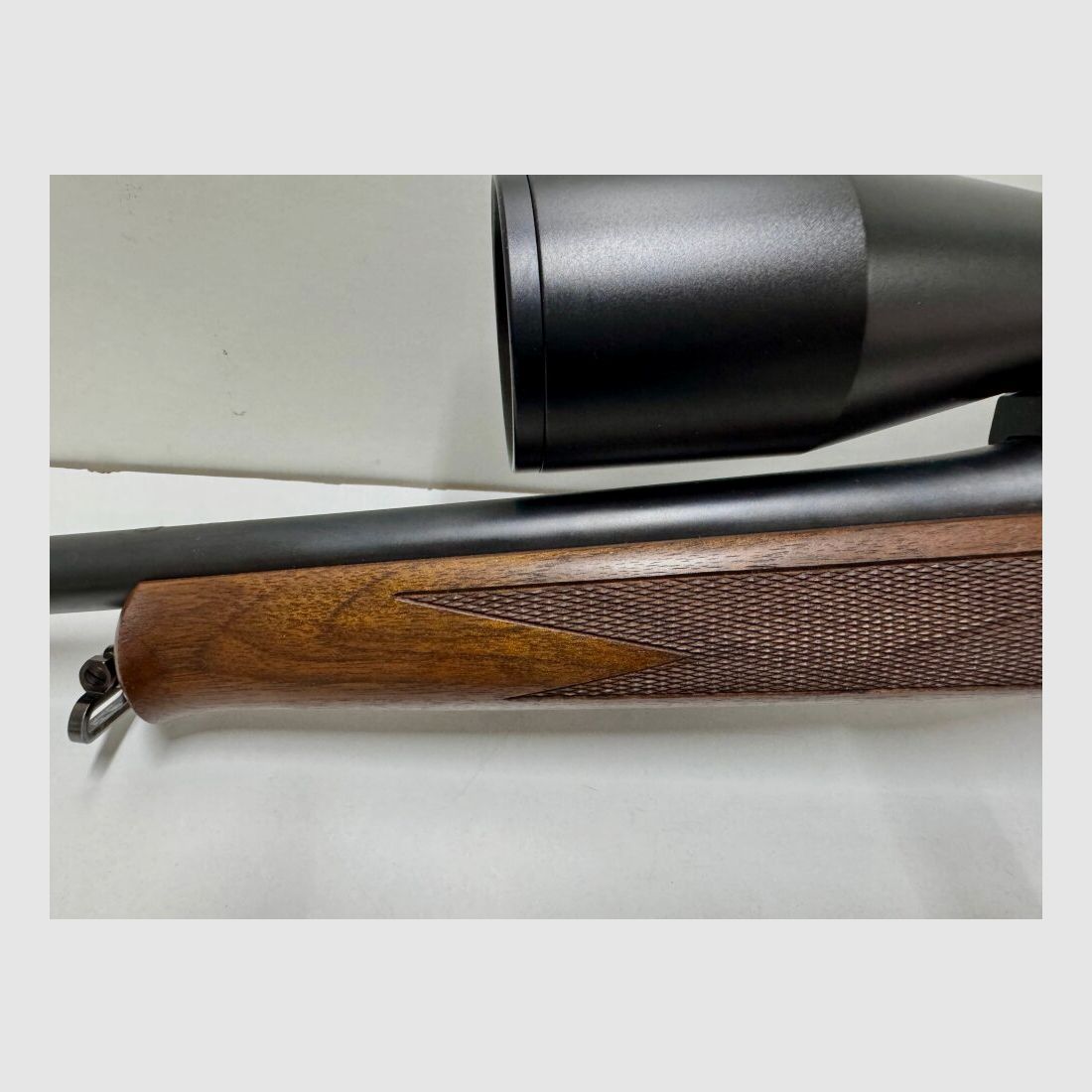 Blaser R93 Luxus - Waffen Friedrichs
