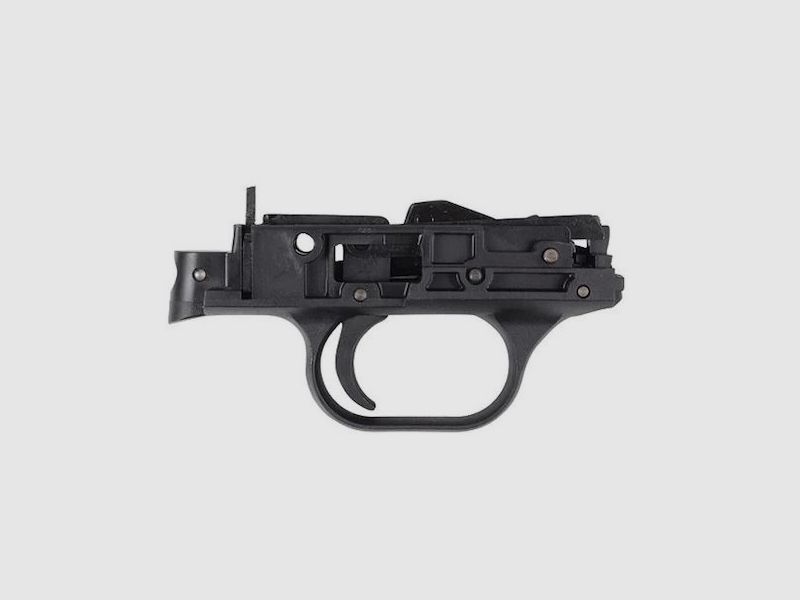 Trigger system black Maverick 88