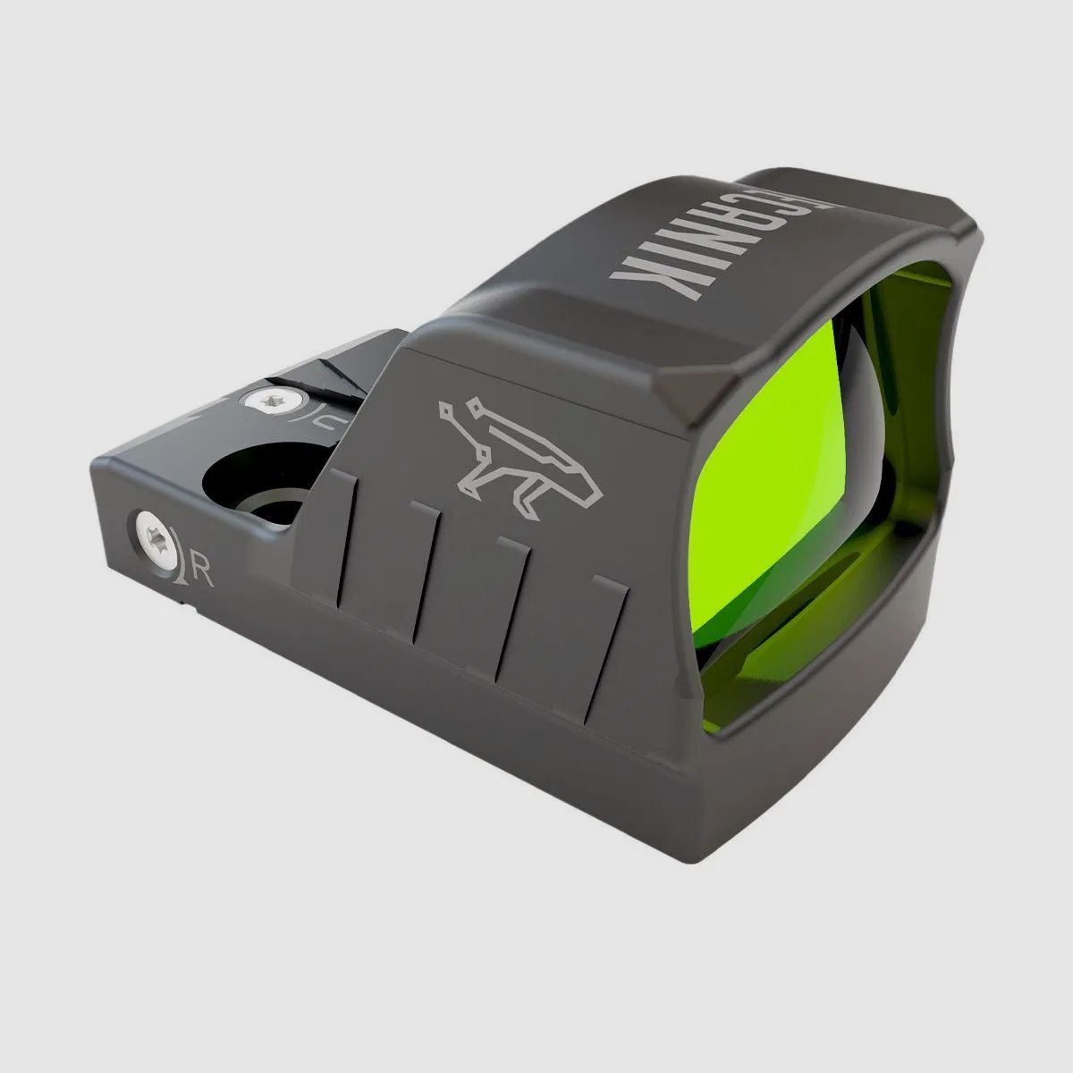 Mecanik MO1 Micro Red-Dot Sight
