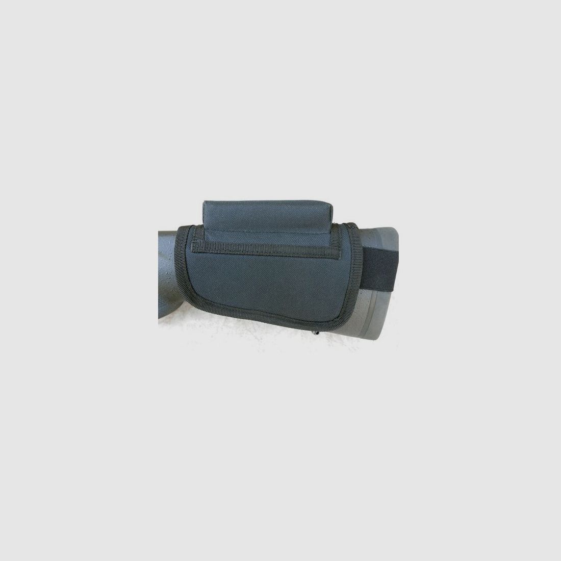 Optische Ausrichtung für Schaft Büchse aus schwarzem Cordura Ra Sport, Bild 2 von 2