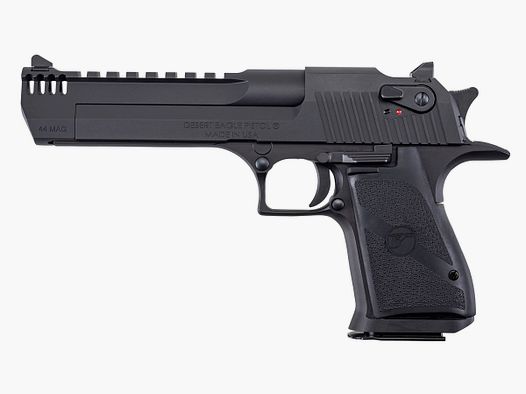 Desert Eagle XIX 6" IMB Nero