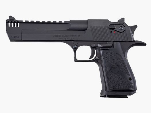 Desert Eagle XIX 6" IMB Nero