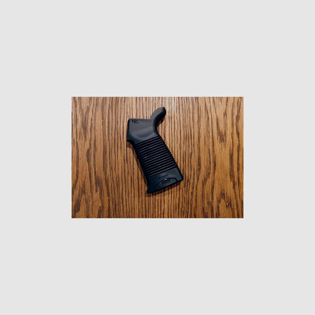 Hera Arms Pistolengriff Leder für AR15 oder AR10