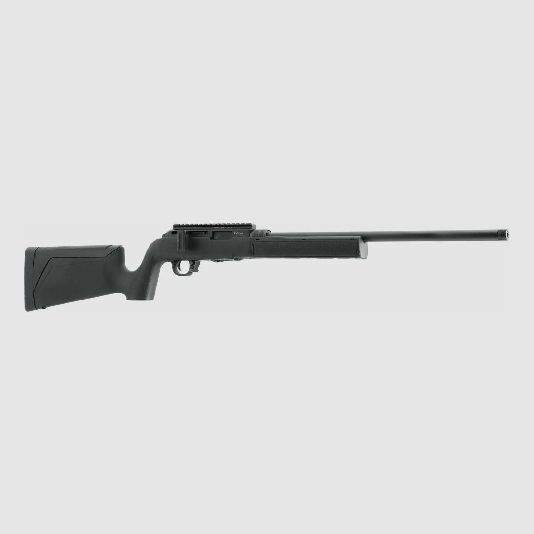 Fusil à verrou Hämmerli .22 LR Hämmerli Force B1 - Allweather Black, image 3 sur 3