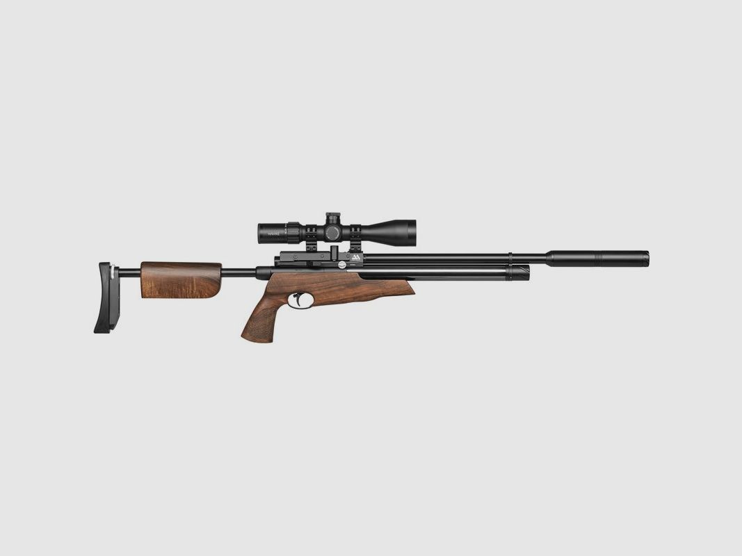 Büchse Air Arms S510 XS TDR FAC, Bild 1 von 5
