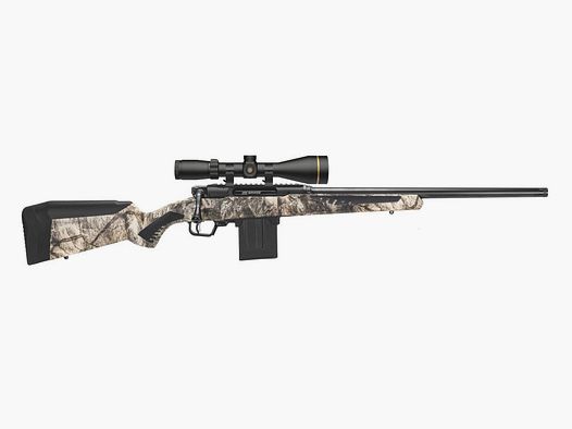 Savage Impulse Predator 20" Set
