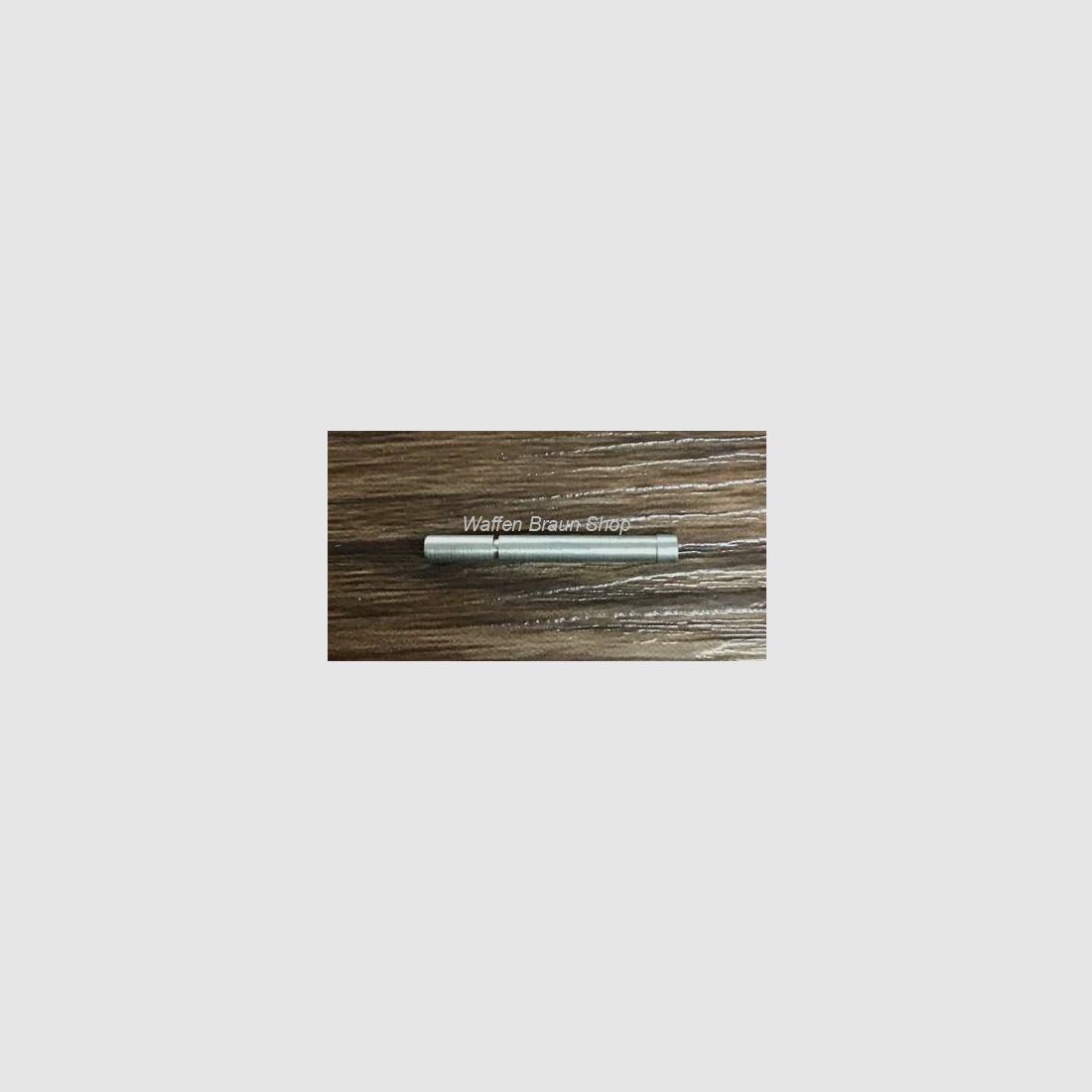 RCBS PRIMER PLUG, SMALL