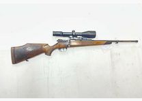 Mauser 66 7x64