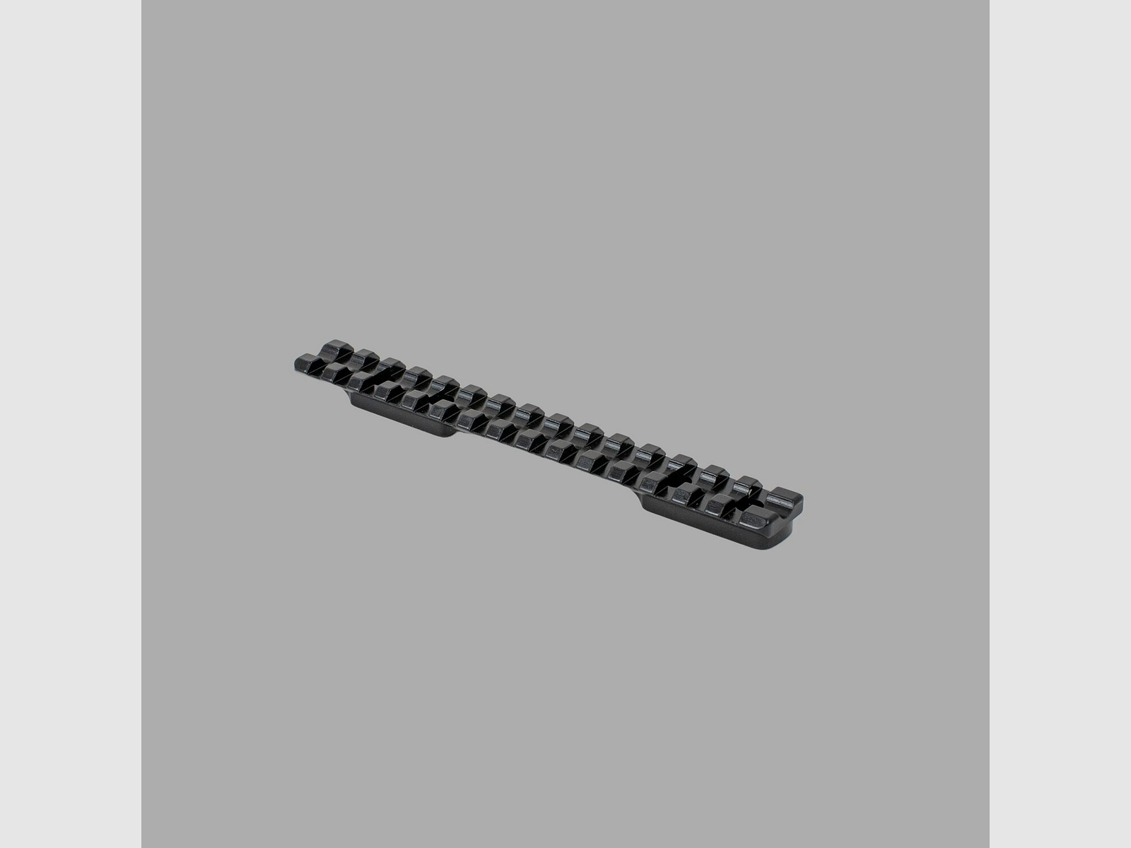 Rifle Doc Picatinny Weaver STAHL Schiene für BROWNING A-BOLT LA (Long Action) und EURO BOLT LA