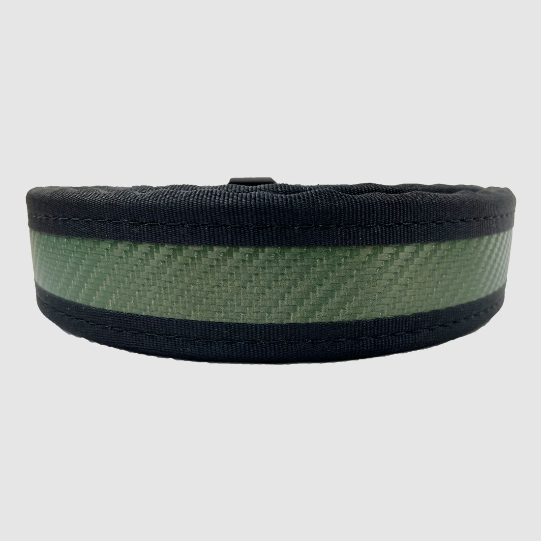 Höppner & Schumann Speedrig 2.0 green inner/outer belt 2-layer
