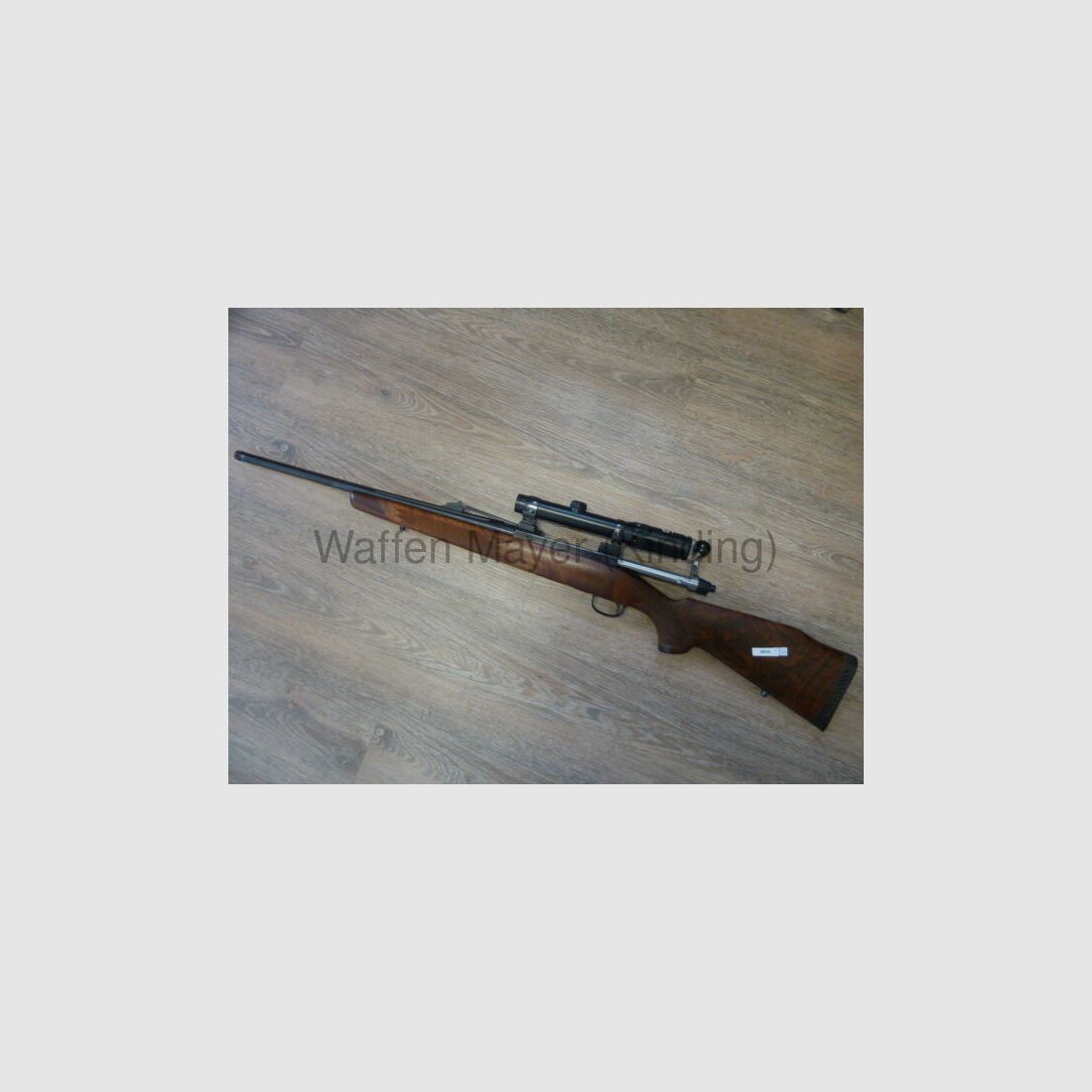 Tikka Mod.65