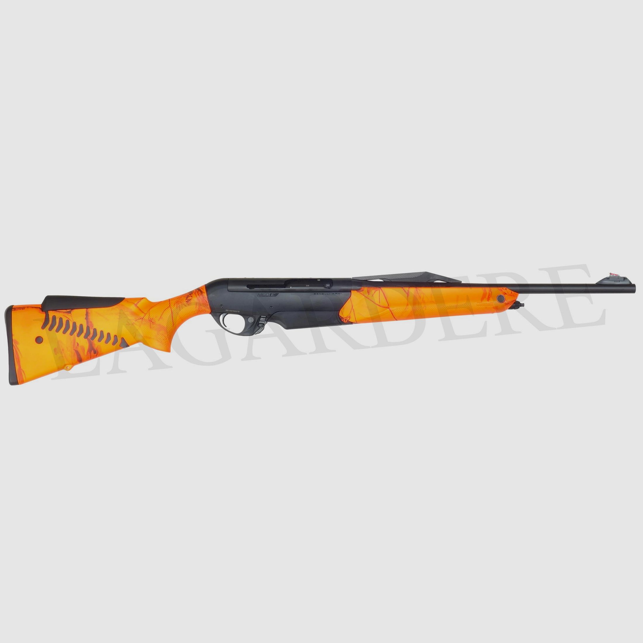 BENELLI ARGO E BATTUE 47CM MA(CARABINE SEMI-AUTO)