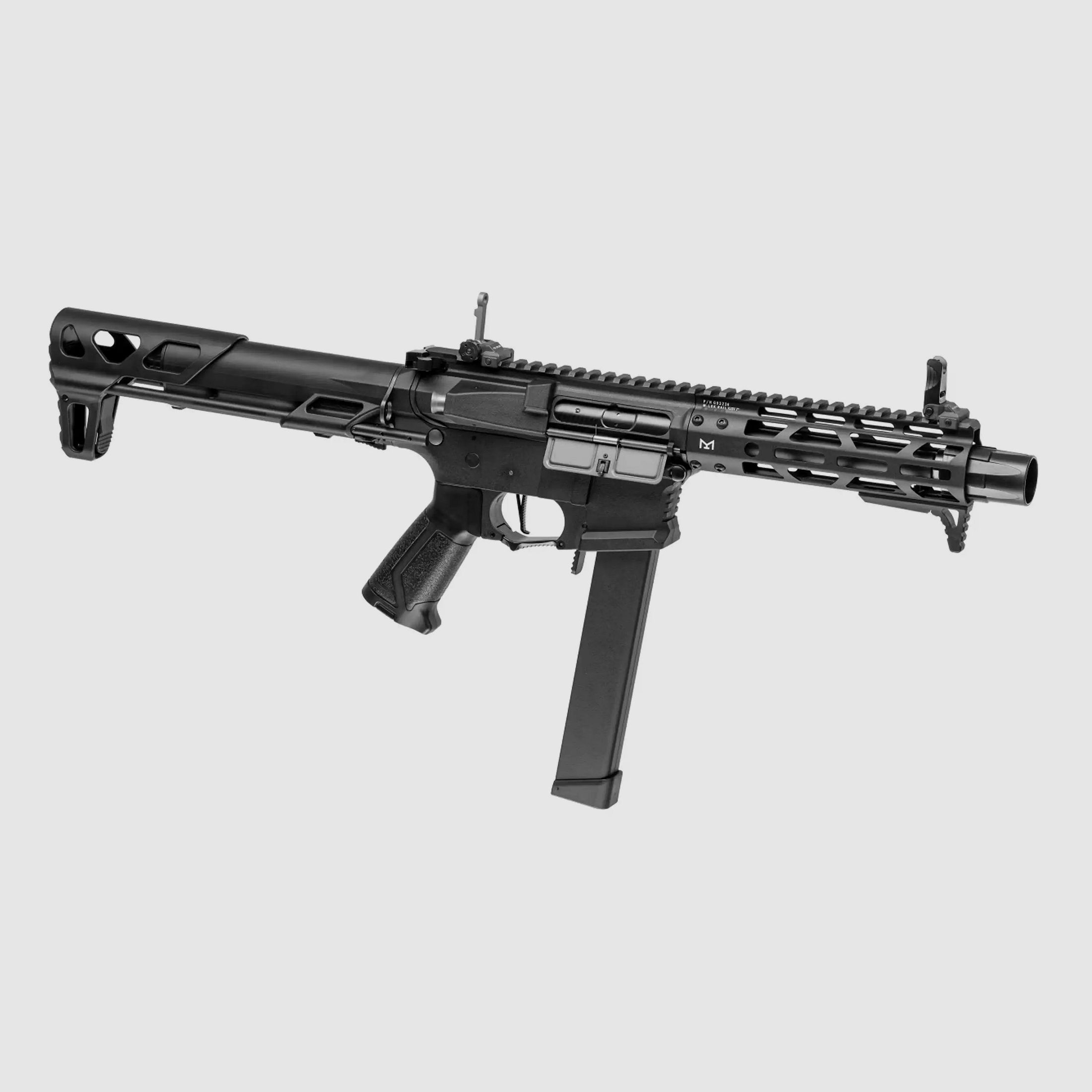 Softair Gewehr ARP 9 2.0 S-AEG