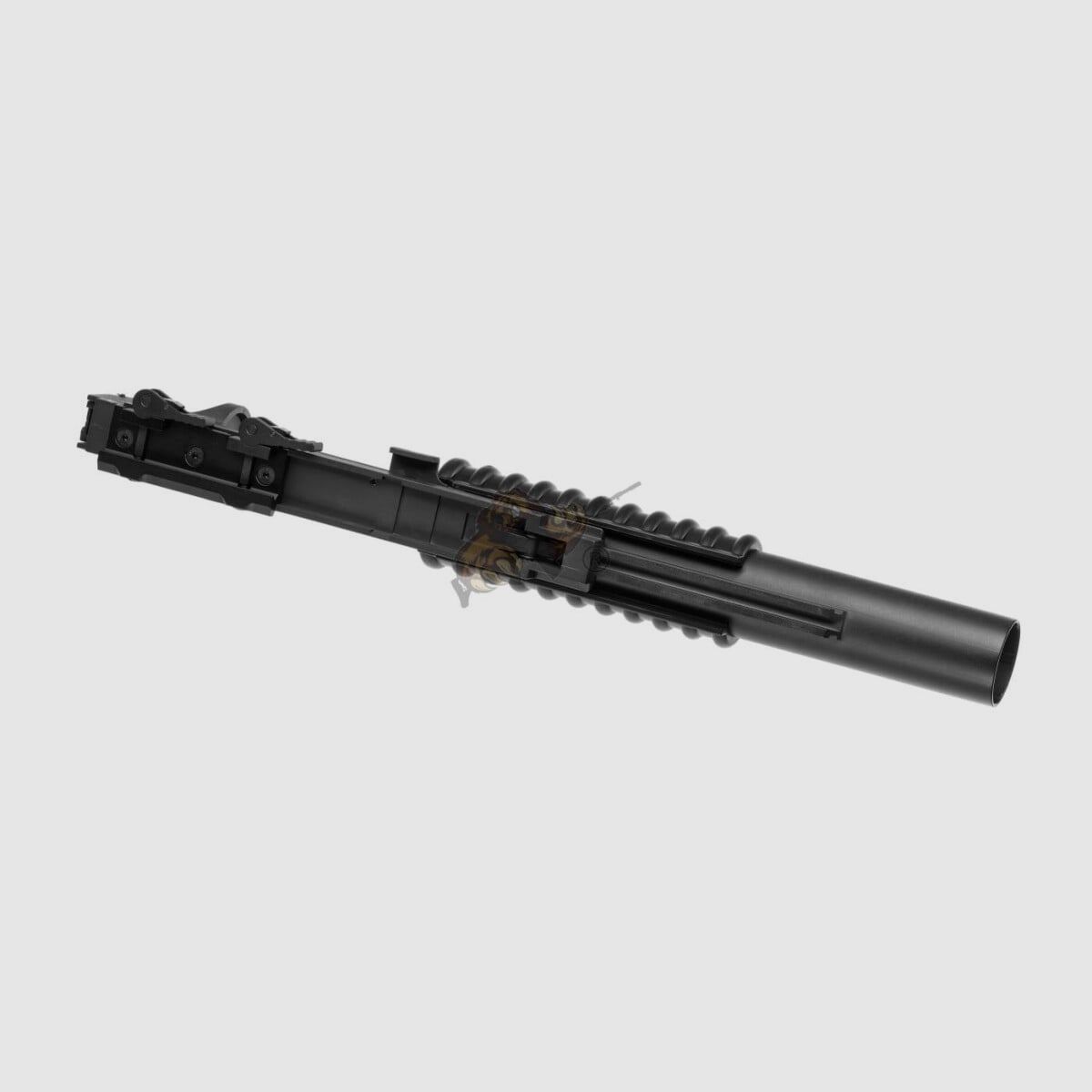 Airsoft Granatnik 40mm Długi Czarny Wkład -F- | Cyma