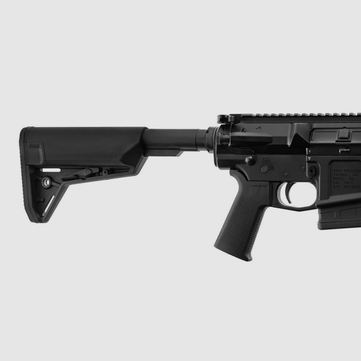 Fucile tipo AR10 Aero Precision modello M5E1 16' .308 Win - M5E1 FDE, immagine 6 di 10