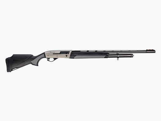 Istanbul Silah IMPALA Plus MAXIMA Grey, caliber 12/76 || semi-automatic shotgun