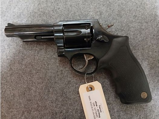 Taurus zonder