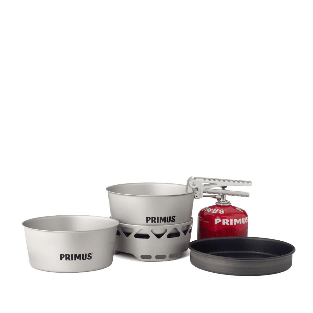 PRIMUS Essential Stove Set 2.3L