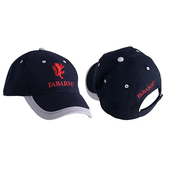 Cap mit Fabarm Signature