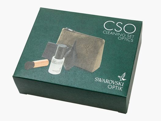 Swarovski CSO Cleaning Set