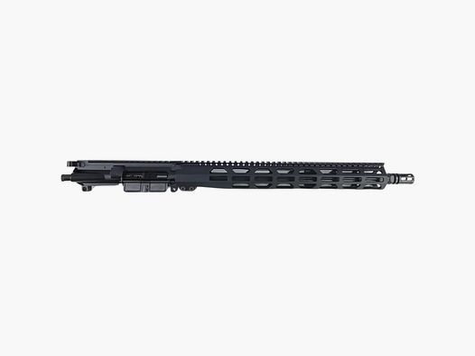 Upper Milicon 16''' Black